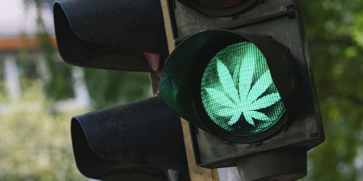 Cannabis Transportation Security