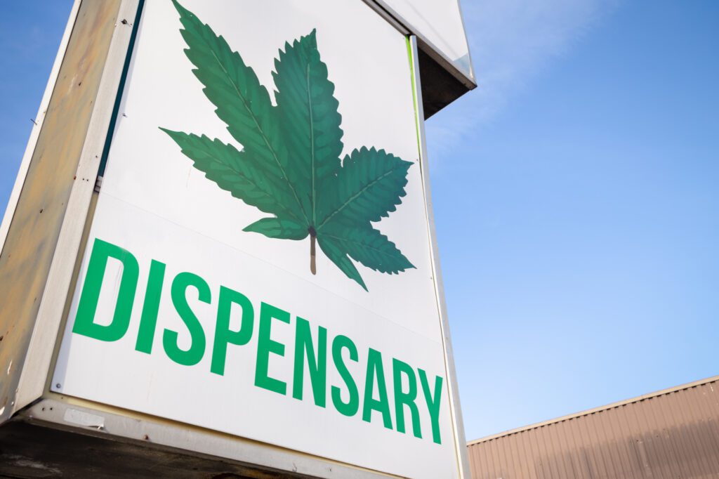 AZ Marijuana Dispensary