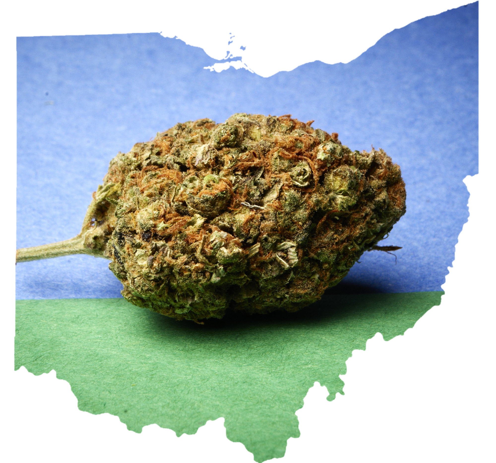 Ohio Marijuana Laws